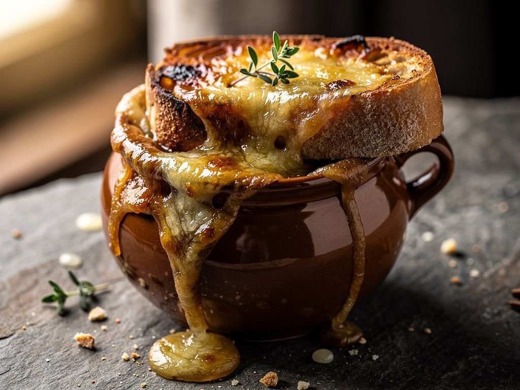 French Onion Soup