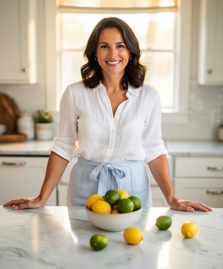 Portrait of Marisol Brandt